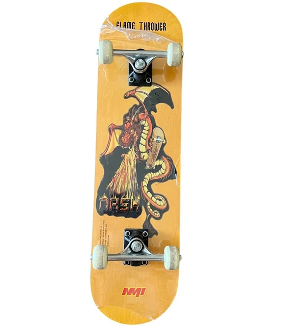 Vintage, Skateboarding & Longboarding, Outdoor Sports