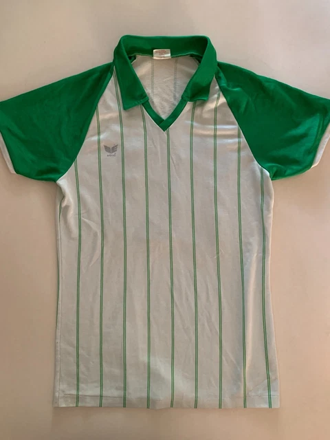 Maillot De Football Vintage – Lausanne Sport 2021-2022 Domicile (HOME), Taille ?