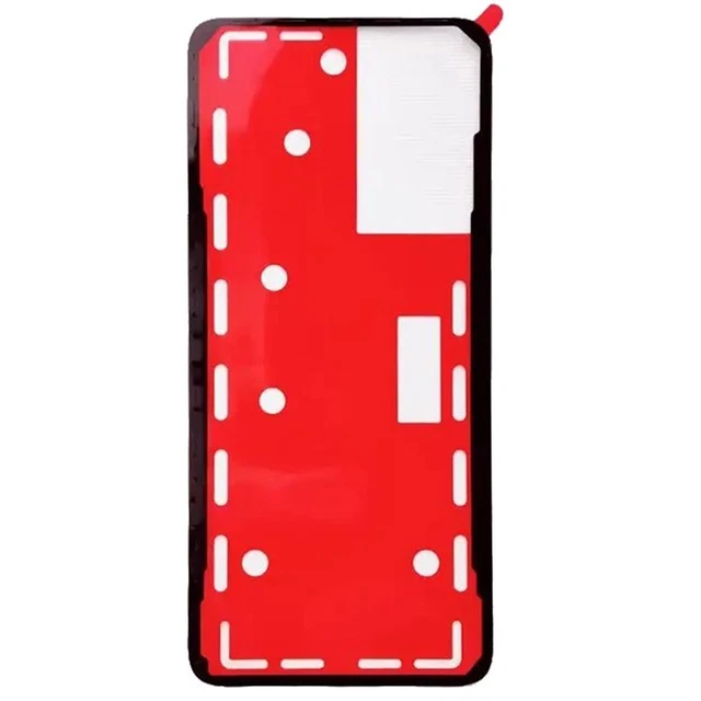 HUAWEI Scocca Copribatteria Back Cover Copri Batteria Posteriore Originale P8 Lite 2017 Nero Black C We9f538bkn7s1c5hzqix - Foto 9