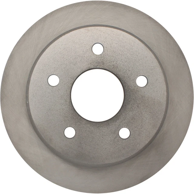 ROTOR DE FREIN arrière pour 19992004 Jeep Grand Cherokee 2000 2002