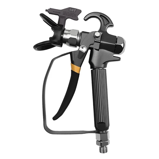 Spruzzatore a colori airless Hocucken con spruzzatore 517 per spruzzatore dépompa Airless-F3E2