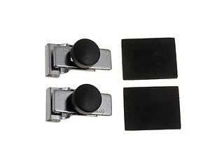 Dorman - HELP Vent Window Latch  76994