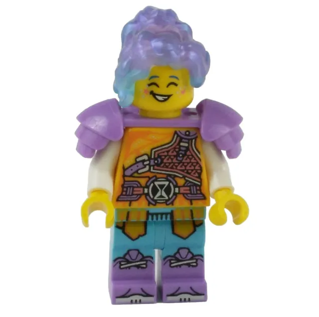 LEGO® Isabel Christina Garcia DREAMZzz  IZZIE Minifigure™ drm001