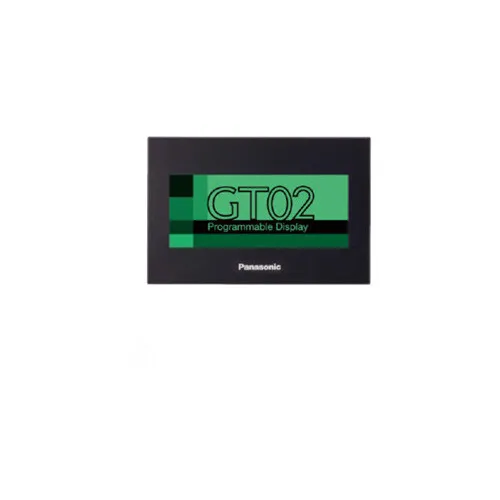 Panasonic AIG02GQ24D Monochrome 3.8" HMI RS422/RS485 MFGD