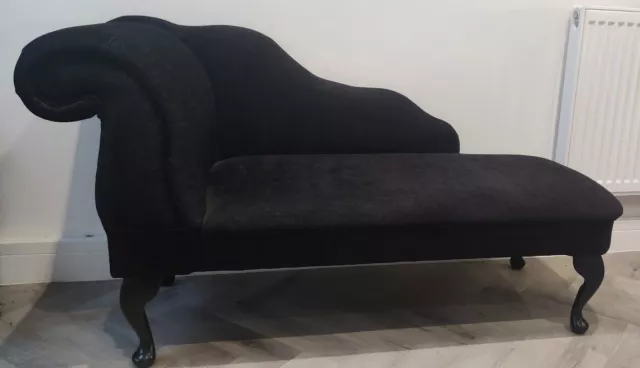 small chaise longue used