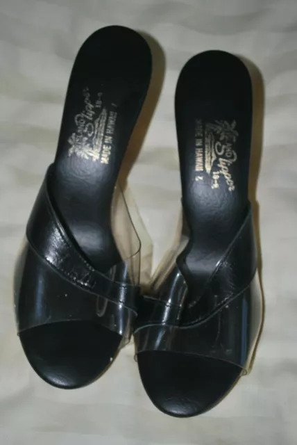 人気新品入荷 Vintage-Schuhe für Damen, Vintage-Mode, Spezielle Anlässe 靴