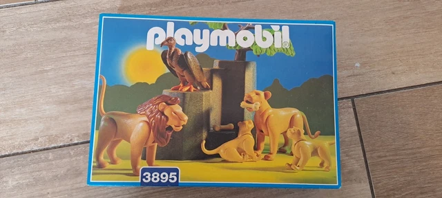 PLAYMOBIL PERSONNAGE WESTERN Militaire Année 1997 Geobra EUR 3,50