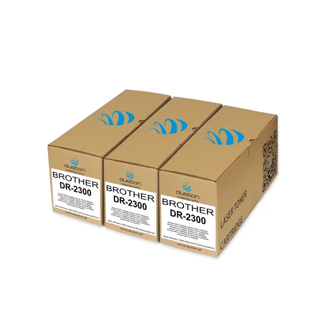 LCL DR2300 DR-2300 Trommel 12000 Seiten Kompatibel für LCL DR2300 DR-2300 Trommel 12000 Seiten Kompatibel für