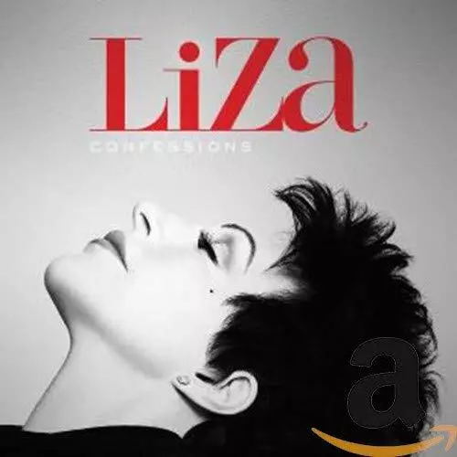 Minnelli, Liza - Confessions - Minnelli, Liza CD 2OVG The Cheap Fast Free Post