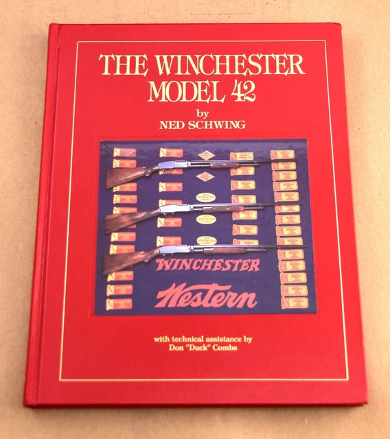 Winchester Model 94 Book FOR SALE! PicClick