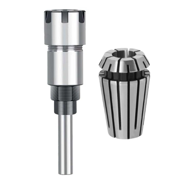 Extension De Foret Forstner De 35,6 Cm Pour Tige Ronde De 9,5 Mm