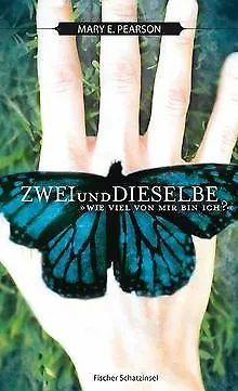 Zweiunddieselbe von Pearson, Mary E | Buch | Zustand gut