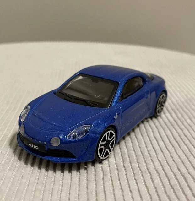 ALPINE A110 S 185313 Norev 1/18 EUR 89,95 - FR
