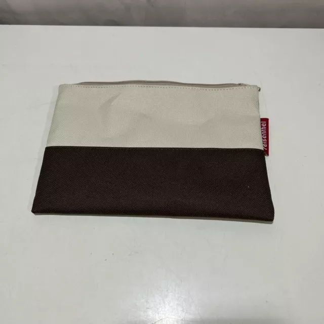 Reisenthel Lufthansa Business Class Amenity Bag Only