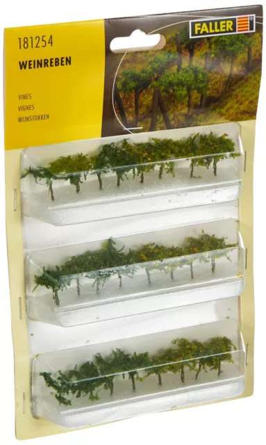 Faller 181254 Vines 24/Scenery and Accessories