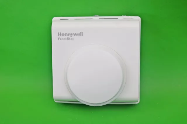 Honeywell Froststat Frost Thermostat T4360A1009 (UP173)