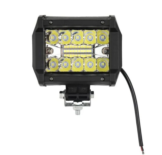 2 Piece 4" Led Pod Light