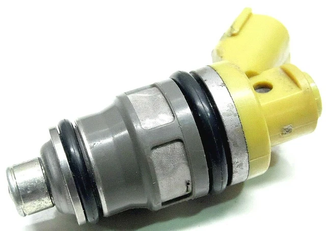 Lot De 6 Injecteurs De Carburant 23250-70120 – Compatibles Toyota Lexus IS200/300, Altezza, Mark 2, Chaser