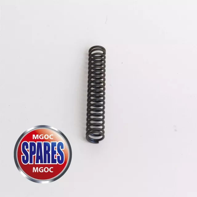 Classic MG MGA MGB Oil Pressure Relief Spring 1H756