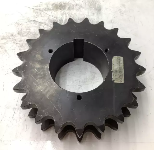 MARTIN SPROCKET & GEAR INC DS100R21H / DS100R21H Ships FAST/FREE