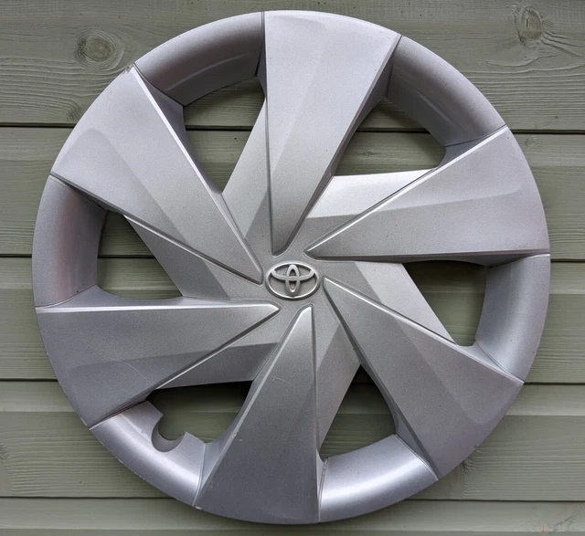 TOYOTA AYGO MK2 15" Wheel Trim. Hub Cap. £20.00 - PicClick UK