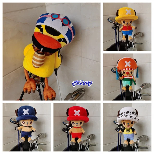 Discover 89+ anime golf head covers