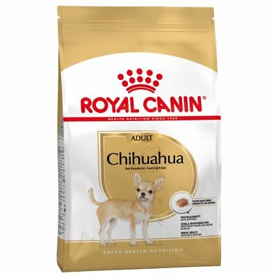 ROYAL CANIN CHIHUAHUA 1,5 kg crocchette alimento per cane cani piccoli chihuahua