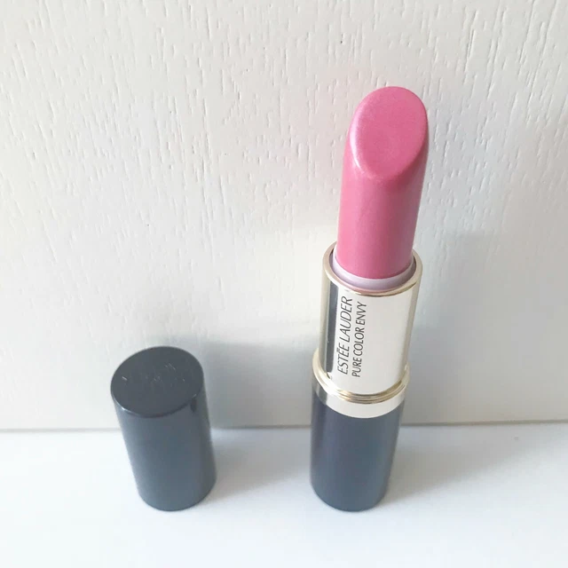 ESTEE LAUDER PURE Color Envy Hi-Lustre Light Sculpting Lipstick, #223 ...