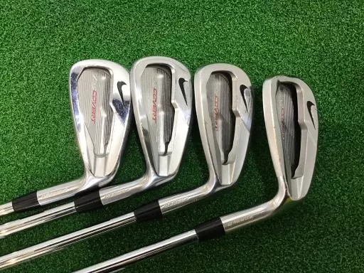 Nike vrs covert irons for sale sale