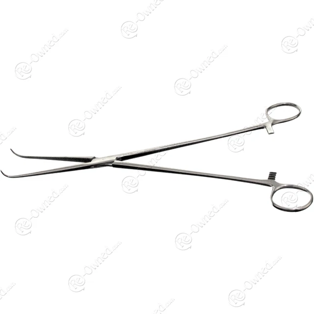 Codman 19-5583 Gemini Hemostatic Forceps