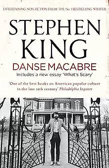 Danse Macabre von King, Stephen | Buch | Zustand gut