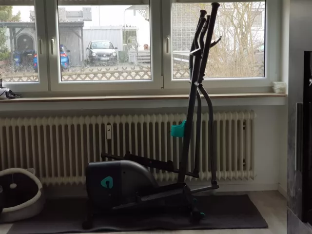 crosstrainer gebraucht