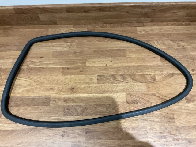 FORD CAPRI MK2 Mk3 window strip door shaft strip molding side window £31.01 - PicClick UK FORD CAPRI MK2 Mk3 window strip door shaft strip molding side window £31.01 - PicClick UK
