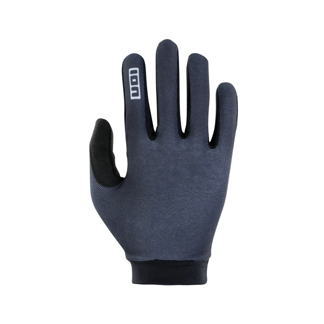 ION Unisexe Gants de Vélo ION Logo