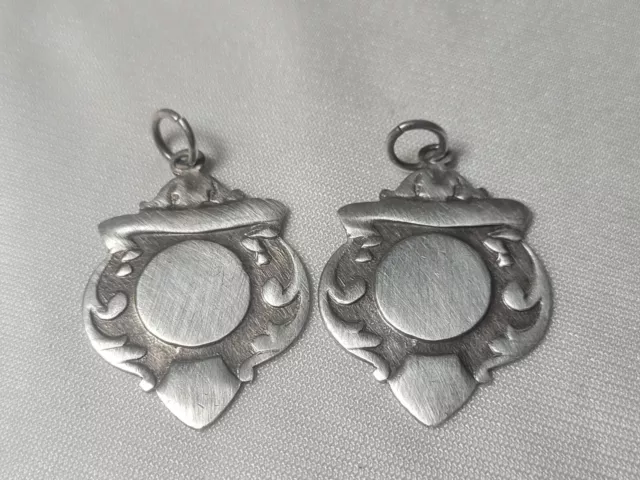 Watch fob 2025 charms