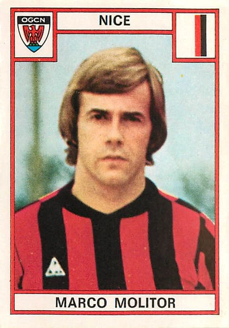 A man, Jean-Marc Guillou – JMG Football