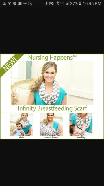 itzy ritzy nursing happens breastfeeding scarf