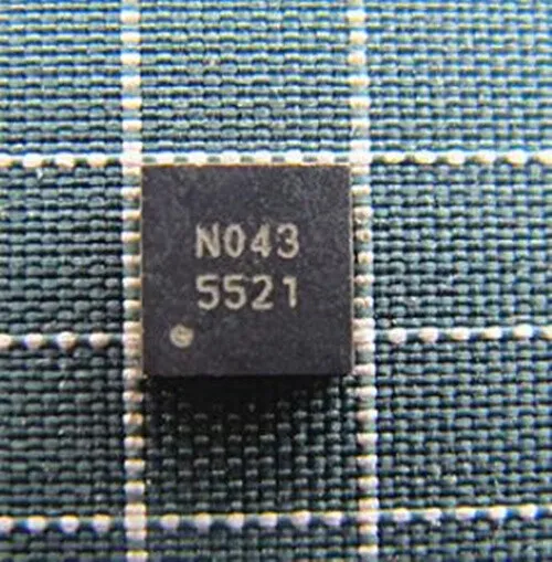 5 pcs New G5521R51U G5521 5521 QFN24  ic chip