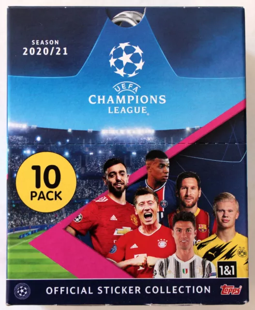 Topps UEFA Champions League 2020/21 Stickers: POF81 - Ferencvárosi TC Badge  on eBid United States | 207660970