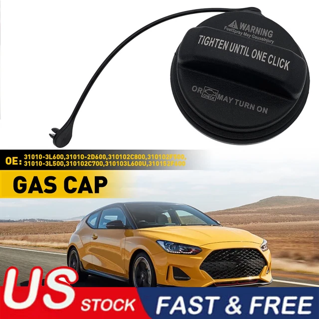 NEW FUEL TANK Gas Cap 310103L600 For Hyundai Sonata Elantra Azera