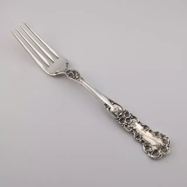 Gorham sales sterling buttercup