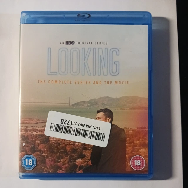 その他 Looking - Complete Series and The movie [DVD] [Import] qqffhab Amazon.co.jp: Looking - Complete Series and The movie [Blu