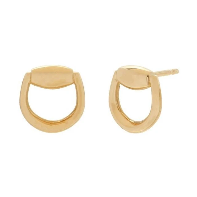 4 Paires Clip Sur Boucles D'Oreilles Créoles Pour Femmes 4