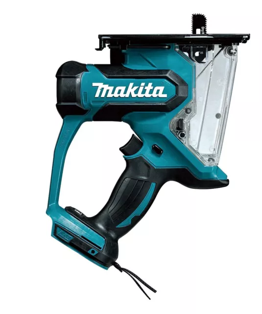 Makita rechargeable board cutter 14.4V (main unit only) SD140DZ 14.4V