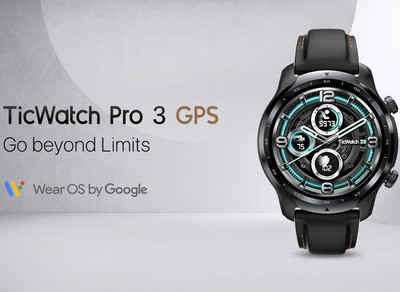 wear os nfc smartwatch