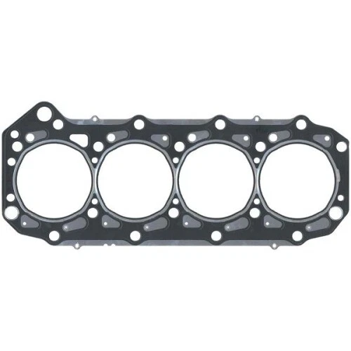 Joint D'étanchéité De Culasse Elring - Compatible VW, Audi, Seat, Skoda - Référence 726.840 - Haute Précision