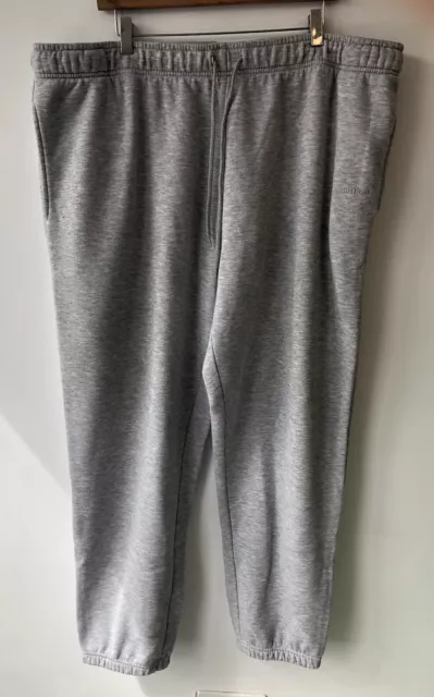 SOUTHBAY UNISEX LINED Leisure Trouser 54 56 Black TD018 BB 08 19.99 PicClick UK