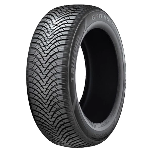 TYRE LAUFENN 165/65 R15 81T G Fit Lh71 4 Seasons M+S $451.00 - PicClick AU
