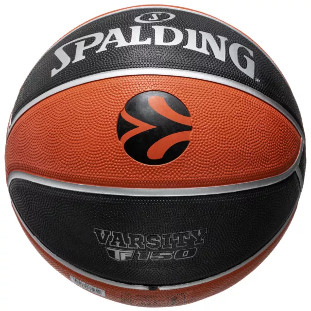 Spalding Varsity TF-150 Basketball NEU