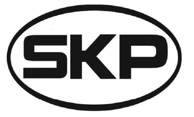 Alignment Camber Kit SKP SK5330